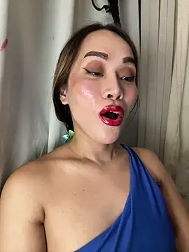 RomanticPearlTS online show from 22, 5, 2026