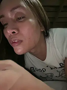 RomanticPearlTS online show from 6, 7, 2026