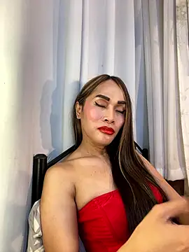 RomanticPearlTS online show from 13, 1, 2026