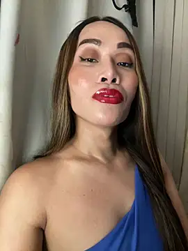 RomanticPearlTS online show from 25, 5, 2026