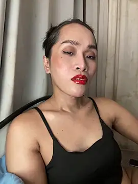 RomanticPearlTS online show from 26, 4, 2026