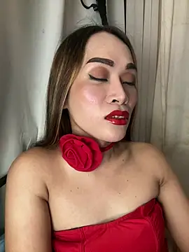 RomanticPearlTS online show from 22, 5, 2026