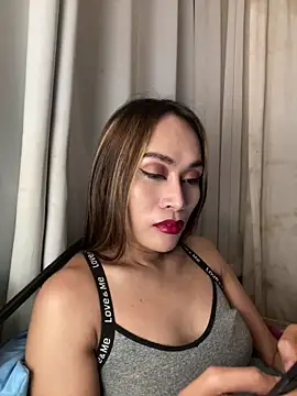 RomanticPearlTS online show from 26, 3, 2026