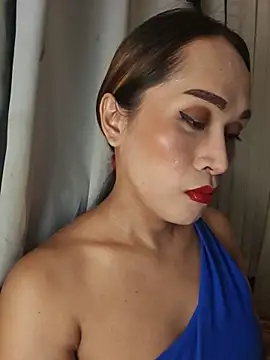 RomanticPearlTS online show from 1, 6, 2026