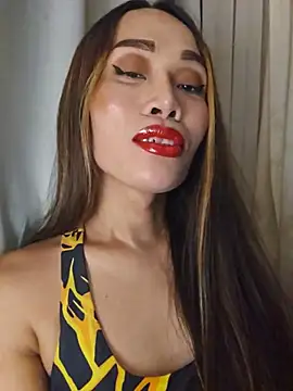 RomanticPearlTS online show from 25, 5, 2026