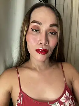 RomanticPearlTS online show from 30, 5, 2026