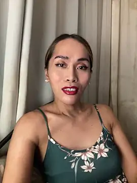 RomanticPearlTS online show from 11, 3, 2026