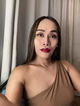 RomanticPearlTS online show from 26, 3, 2026