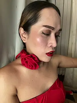 RomanticPearlTS online show from 1, 6, 2026