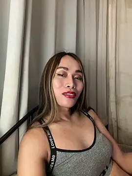 RomanticPearlTS online show from 23, 3, 2026