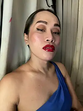 RomanticPearlTS online show from 31, 5, 2026