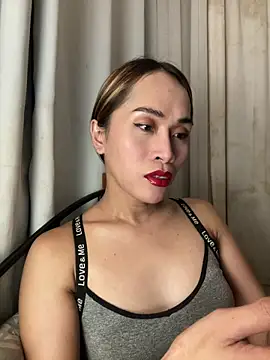 RomanticPearlTS online show from 28, 2, 2026