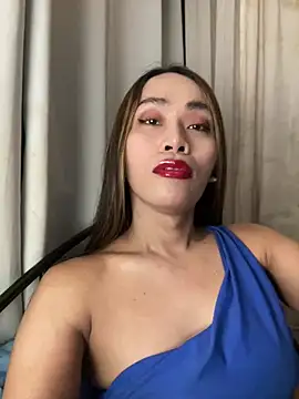 RomanticPearlTS online show from 13, 4, 2026