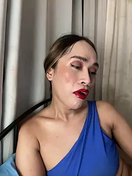 RomanticPearlTS online show from 23, 4, 2026