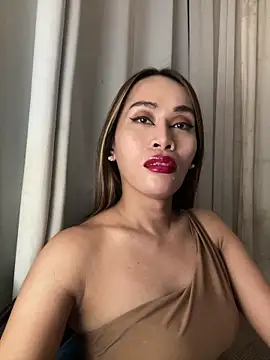 RomanticPearlTS online show from 27, 3, 2026