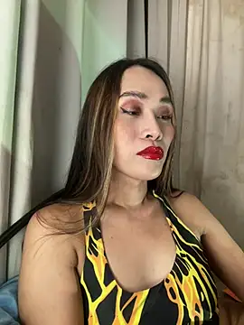 RomanticPearlTS online show from 22, 4, 2026