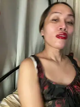 RomanticPearlTS online show from 3, 6, 2026