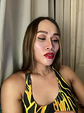 RomanticPearlTS online show from 14, 5, 2026