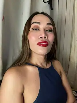 RomanticPearlTS online show from 4, 6, 2026