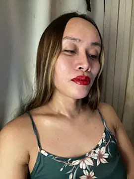 RomanticPearlTS online show from 23, 6, 2026