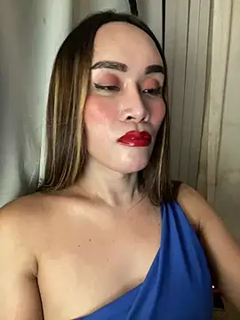 RomanticPearlTS online show from 24, 6, 2026