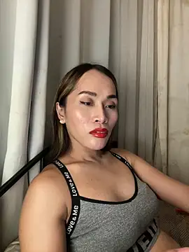 RomanticPearlTS online show from 20, 3, 2026