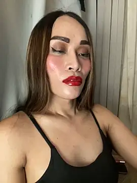 RomanticPearlTS online show from 29, 5, 2026