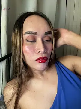 RomanticPearlTS online show from 14, 6, 2026
