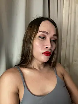 RomanticPearlTS online show from 14, 5, 2026