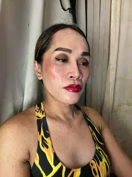 RomanticPearlTS online show from 2, 6, 2026