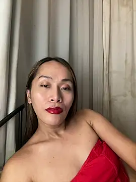 RomanticPearlTS online show from 9, 3, 2026