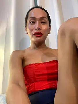 RomanticPearlTS online show from 28, 10, 2025