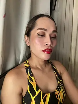 RomanticPearlTS online show from 19, 5, 2026