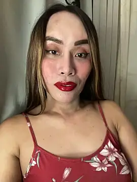RomanticPearlTS online show from 13, 6, 2026
