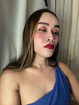 RomanticPearlTS online show from 25, 6, 2026