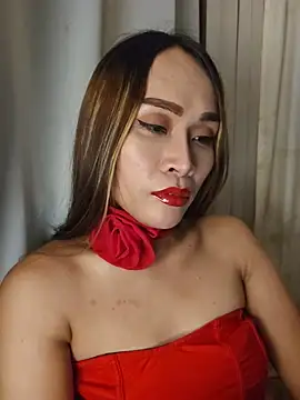 RomanticPearlTS online show from 11, 5, 2026