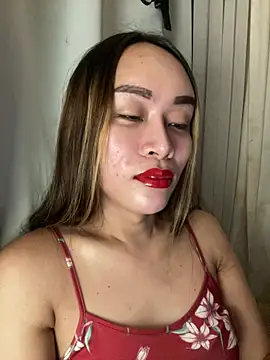 RomanticPearlTS online show from 14, 6, 2026