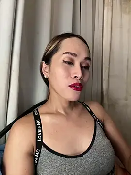 RomanticPearlTS online show from 25, 3, 2026