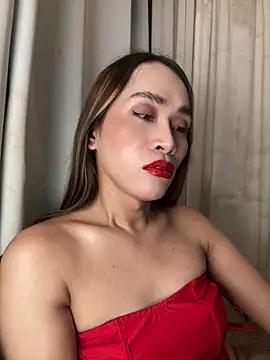 RomanticPearlTS online show from 24, 4, 2026