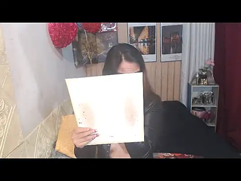 Alexandriasexycock4u online show from 14, 3, 2026