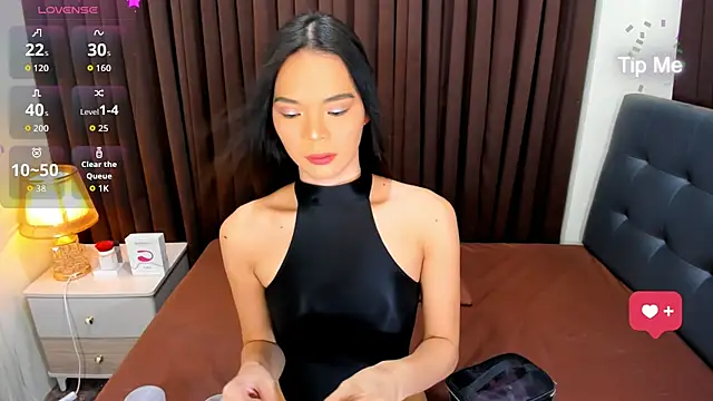 xSeductiveMarga online show from 30, 9, 2025