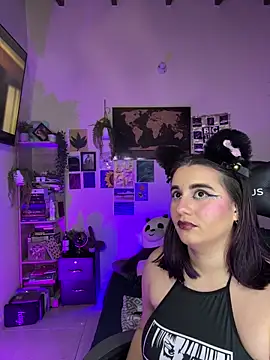 Lana Herondale online show from 15, 5, 2026