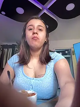Lana Herondale online show from 17, 6, 2026