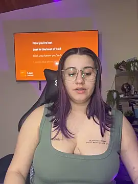 Lana Herondale online show from 7, 5, 2026
