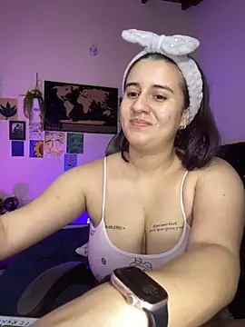 Lana Herondale online show from 13, 5, 2026