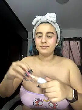 Snapshot of Lana_Herondale chatting on 29, 10, 2025 Lana Herondale online show from 29, 10, 2025