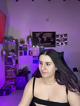Lana Herondale online show from 16, 5, 2026