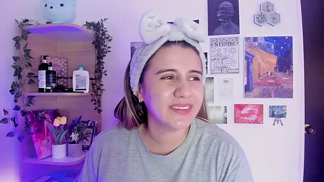 Snapshot of Lana_Herondale chatting on 21, 9, 2025 Lana Herondale online show from 21, 9, 2025