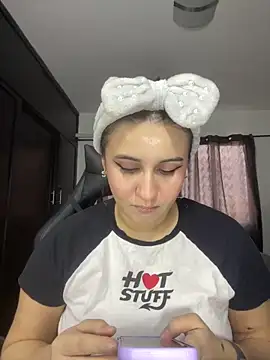 Snapshot of Lana_Herondale chatting on 6, 10, 2025 Lana Herondale online show from 6, 10, 2025