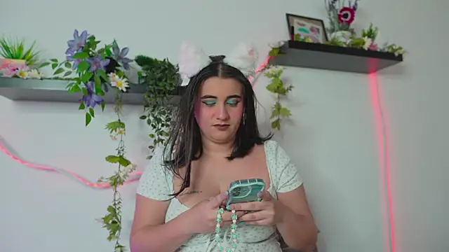 Lana Herondale online show from 5, 6, 2026